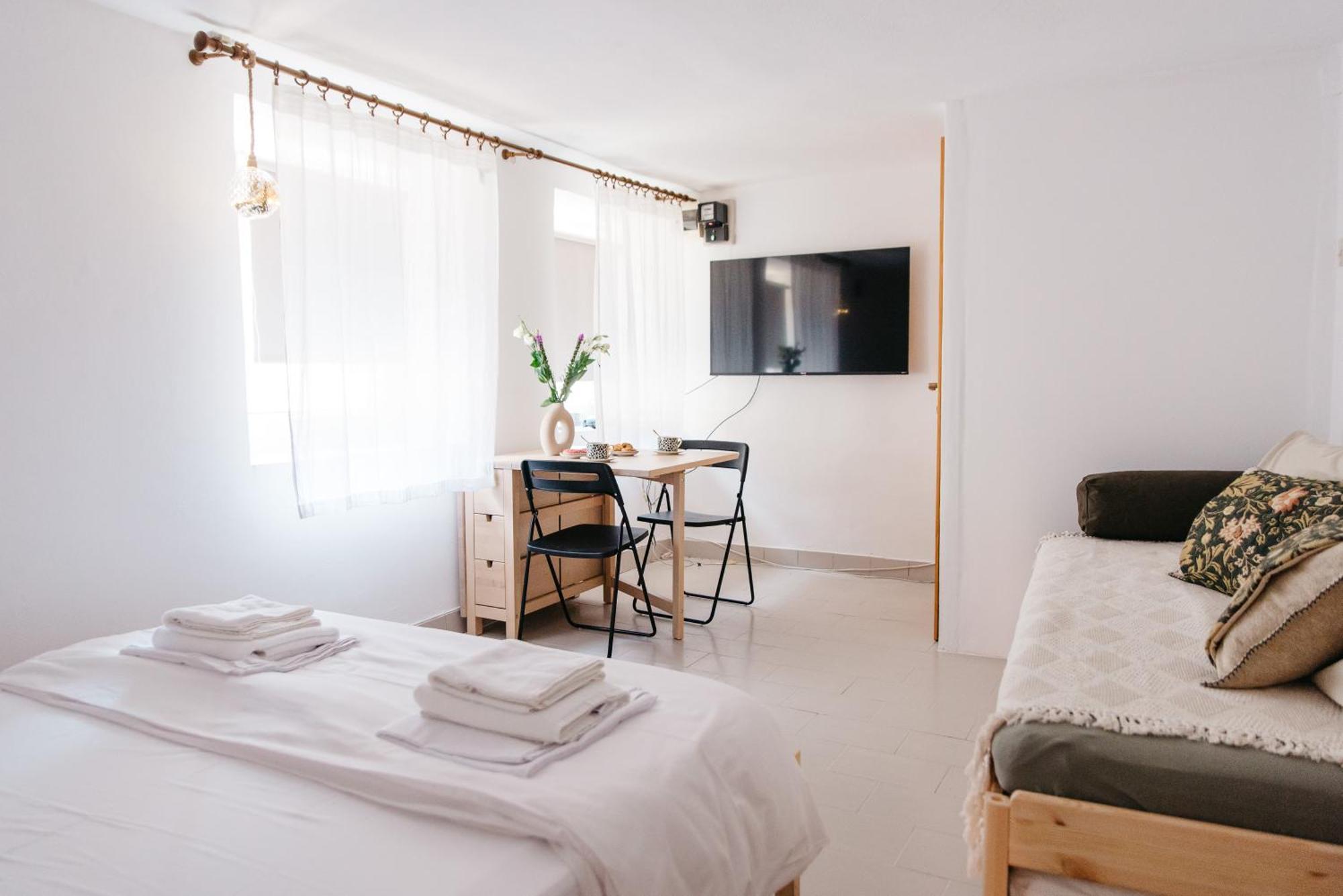 Pjaca Residence Penthouse Split Exteriér fotografie