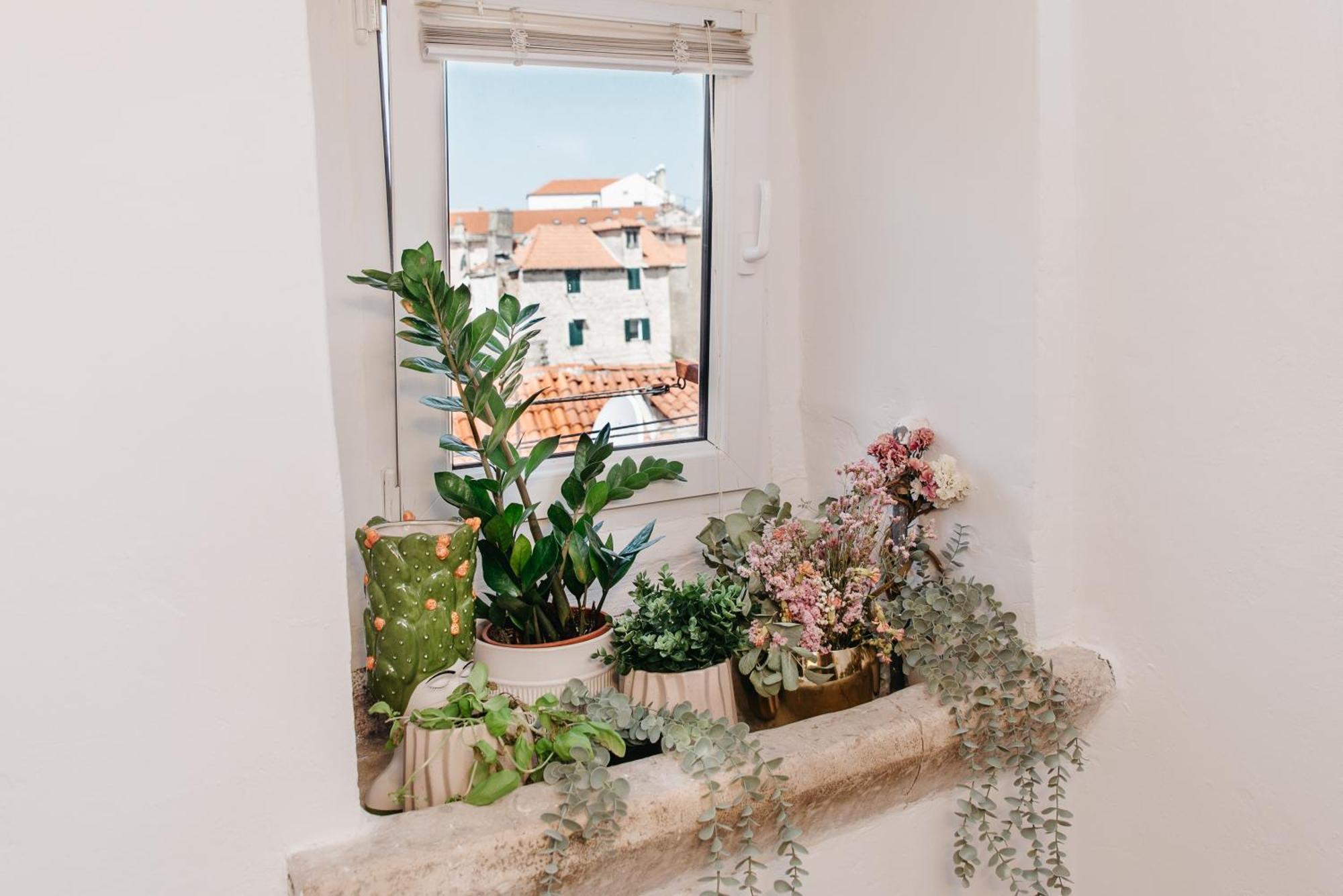 Pjaca Residence Penthouse Split Exteriér fotografie