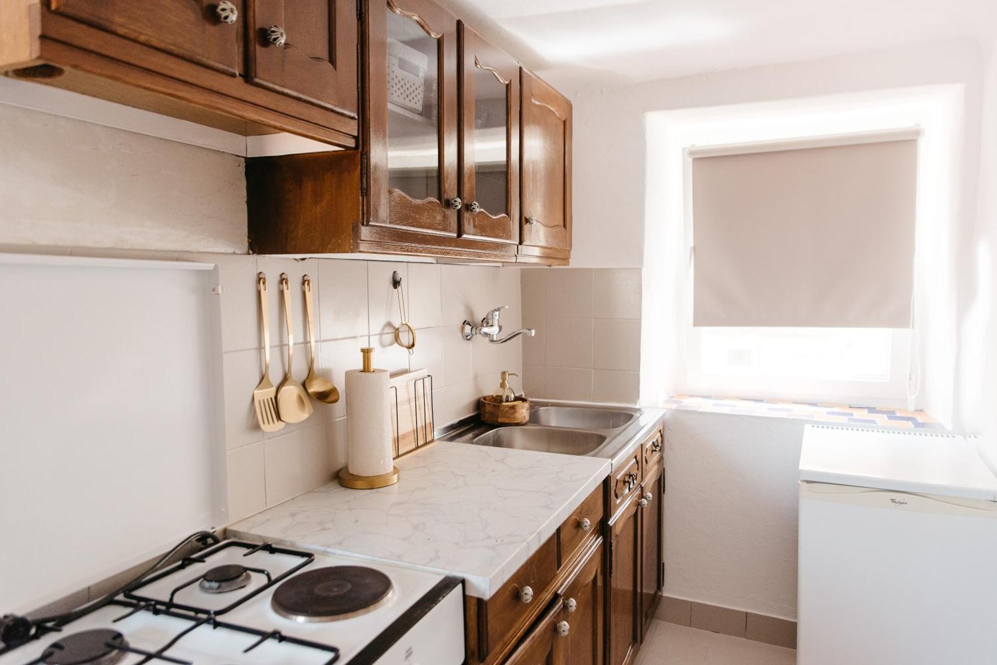 Pjaca Residence Penthouse Split Exteriér fotografie