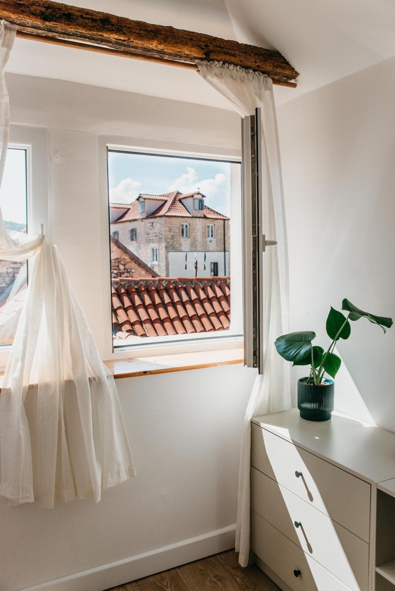 Pjaca Residence Penthouse Split Exteriér fotografie